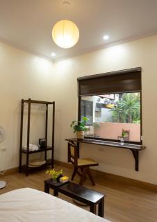 Tan Ca Home & Studio Ninh Bình - 8