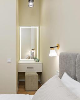 Doroshenko Apartments 3 - 7