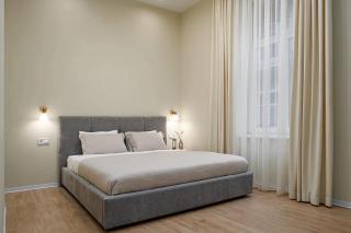 Doroshenko Apartments 3 - 8