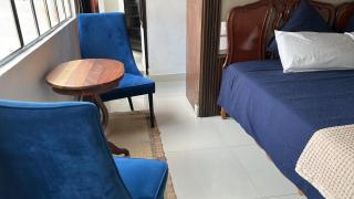 Habitación privada con baño cerca del Estadio Azteca Tlalpan - 7