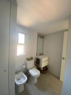 Tres Cruces area, terrace and garage - 8