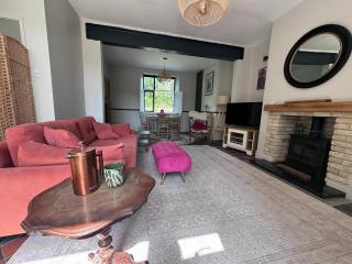 Peak District Cottage near Hope Station - 4