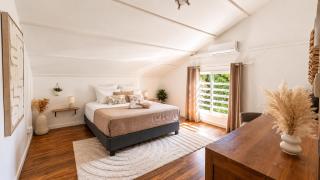 Villa Ambassador - 5* - De 4 à 20 pers - 4