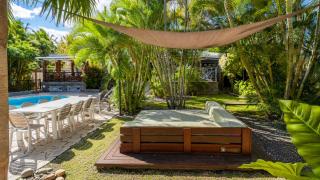 Villa Ambassador - 5* - De 4 à 20 pers - 5