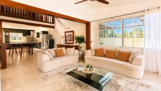Villa Ambassador - 5* - De 4 à 20 pers - 1