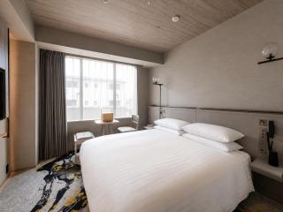 THE HOTEL HIGASHIYAMA KYOTO TOKYU, A Pan Pacific Hotel - 3