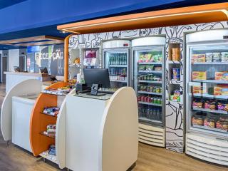 ibis budget Curitiba Aeroporto - 5