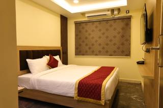 PM Grand Inn Sriperumbudur - 6
