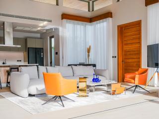 Botanica Foresta - Amazing Modern Balinese 4 Bdr Pool Villa by AwesomeStays - 3
