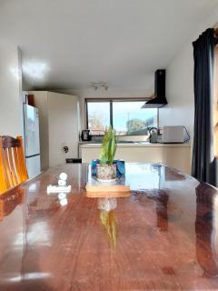 Comfortable Double Room near Christchurch Airport - 4
