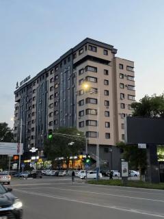 Modern Luxury Apartment - 5