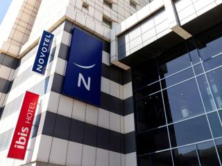 Ibis Poznan Centrum - 8