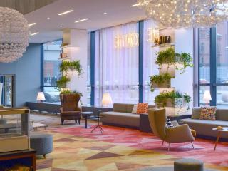 Ibis Poznan Centrum - 5