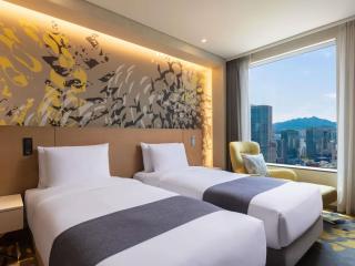 Novotel Suites Ambassador Seoul Yongsan - 7