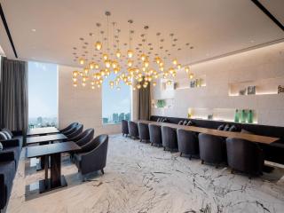 Novotel Suites Ambassador Seoul Yongsan - 6