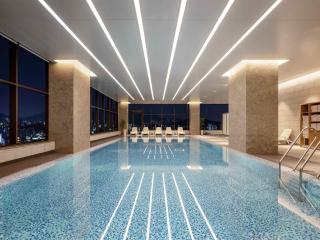 Novotel Suites Ambassador Seoul Yongsan - 2