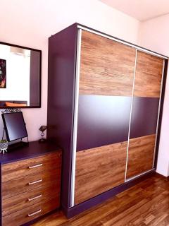 Vitanov Apart/City Pulse Stay-WiFi & Near Center - 1
