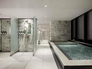 Novotel Suites Ambassador Seoul Yongsan - 1