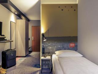 Mercure Stuttgart Zuffenhausen - 3