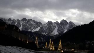 Garconniere Pachler - Gosau - 7