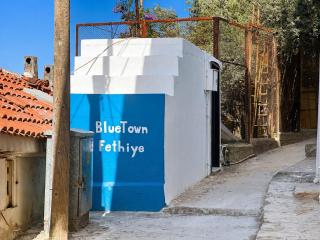 BlueTown Fethiye - 4