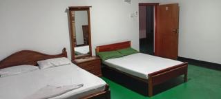 Walawwa Lodge - Kurunegala - 7