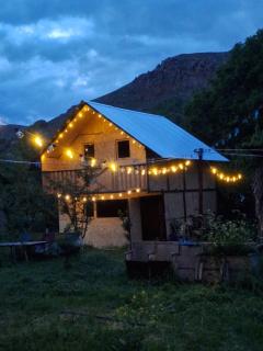 Davti Toon Guesthouse - 3
