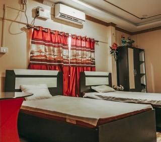 Madhuban Resort - 4
