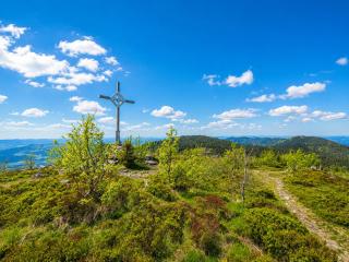 Modernes Apartment mit Bergblick Bayerischer Wald Gratis Osserbad - 1