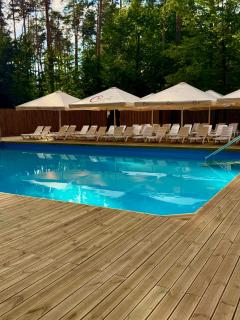 Resort Stariy Prud - 4