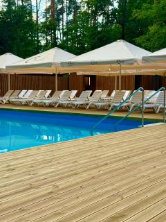 Resort Stariy Prud - 5
