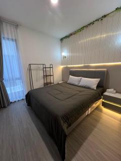 Garden Avenue Residence - Bengkong - 巴淡岛中心 - 5