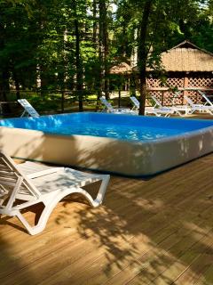 Resort Stariy Prud - 8