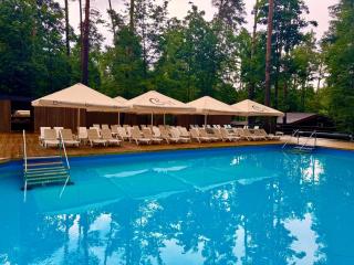 Resort Stariy Prud - 9