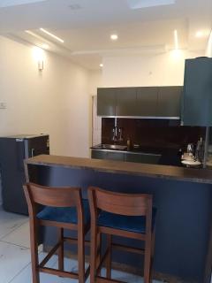 Salite Service Apartments - 7