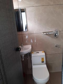 Salite Service Apartments - 4