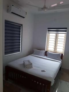 Salite Service Apartments - 3