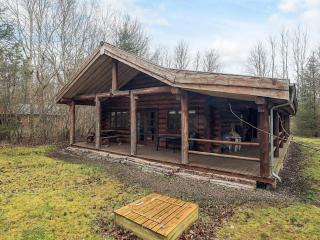 5 star holiday home in Hadsund - 4