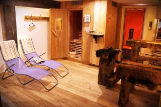 Haus Hubertus - Hochfilzen - 7