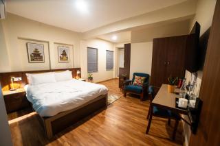 Rivana Apartments and Services - 8