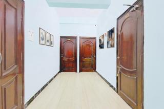 FabHotel RB Palace Nr Varanasi Junction Cantt Railway Station - 8