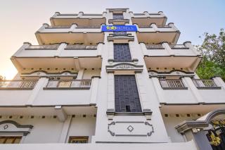 FabHotel RB Palace Nr Varanasi Junction Cantt Railway Station - 7