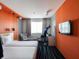 ibis Styles Haarlem City - 4