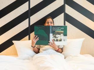 ibis Styles Geneve Palexpo Aeroport - 2