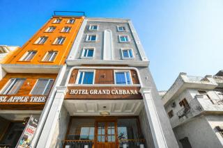 White Panda Hotels Grand Cabbana - 9
