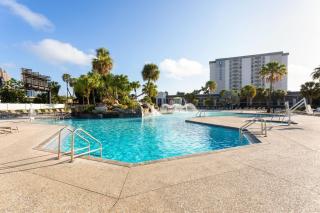 Wyndham I-Drive Avanti Resort & Conference Center - 4