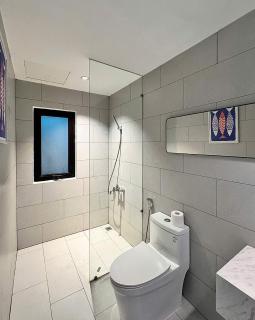 Jazz Living - Tropical Apartment 5 minutes walk from landmark 81 - 5