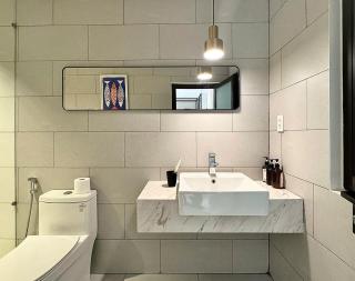 Jazz Living - Tropical Apartment 5 minutes walk from landmark 81 - 7