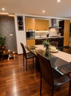 Cavour Luxury Apartment - 8