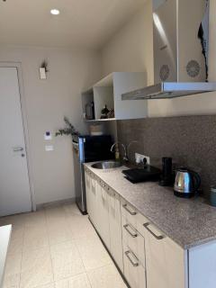 Green Lily 1 BHK Studio Apartment in Conscient One Mall - 9